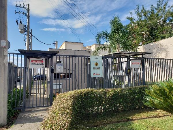 Apartamento — Caxanga