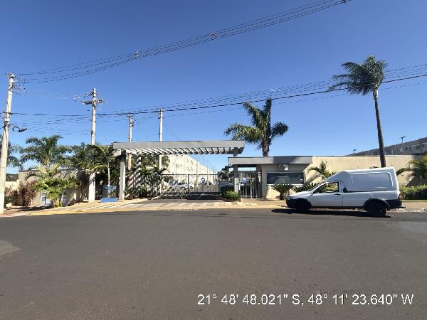 Apartamento na Rua Aristides Fernandes, 459, Araraquara, Araraquara/SP — imóvel Caixa — foto 1