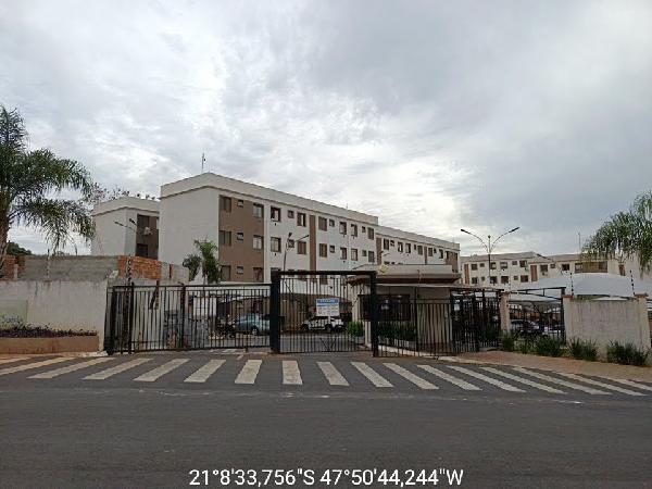 Apartamento na Avenida Virgilio Soeira, 500, Lar Suecia, Ribeirão Preto/SP — imóvel Caixa — foto 1