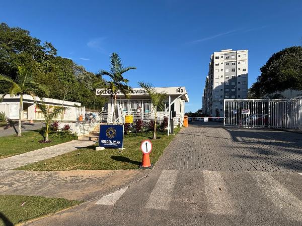 Apartamento — Jardim Portao Vermelho