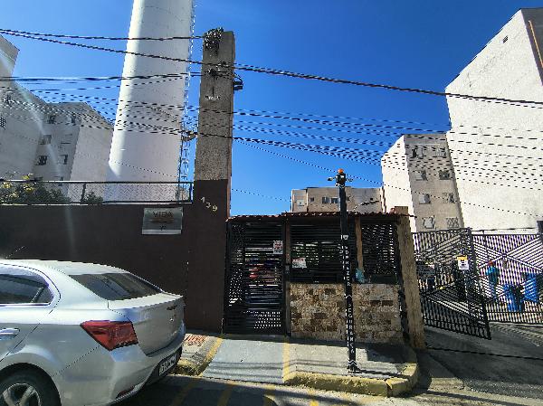 Apartamento na Rua Pedra Branca do Amapari, 139, Guaianazes, São Paulo/SP — imóvel Caixa — foto 1