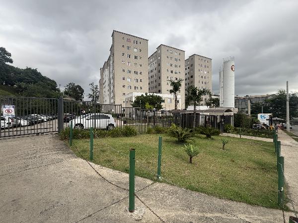 Apartamento na Rua Saverio Valente, 635, Parque Nacoes Unidas, São Paulo/SP — imóvel Caixa — foto 1