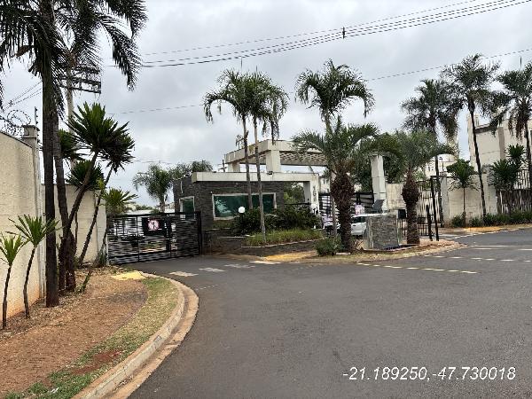 Apartamento — Reserva Real