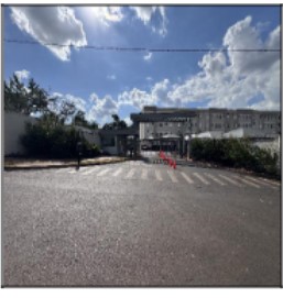 Apartamento — Residencial Parque Dos Servidores