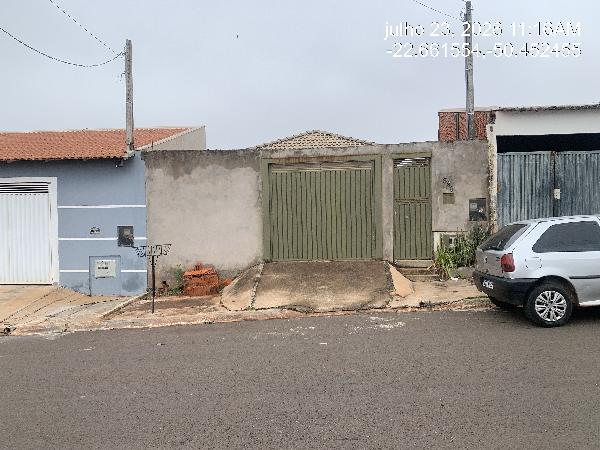 Casa — Jardim Nossa Senhora De Fatima
