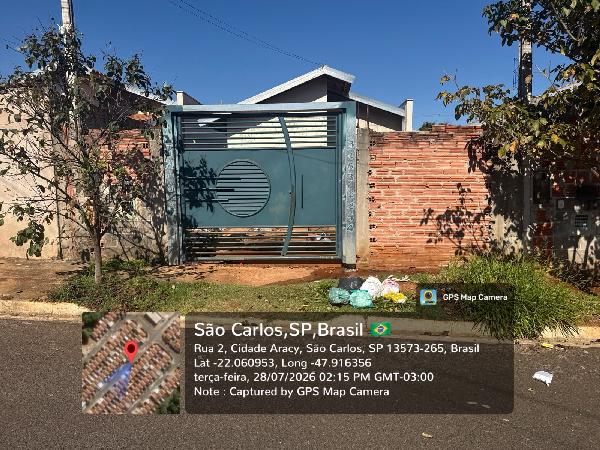 Casa — Conjunto Habitacional Residencial Itatia