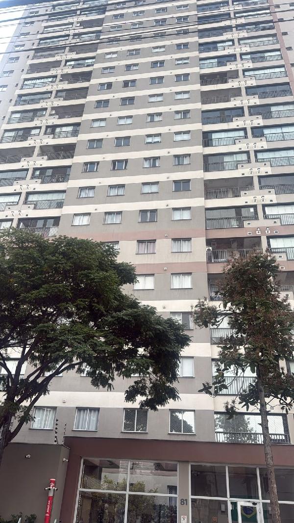 Apartamento na Rua Amadis, 81, Amadis Cond Club, São Paulo/SP — imóvel Caixa — foto 1