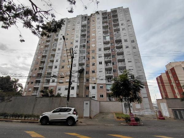 Apartamento — Campanario