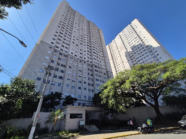 Apartamento — Veleiros