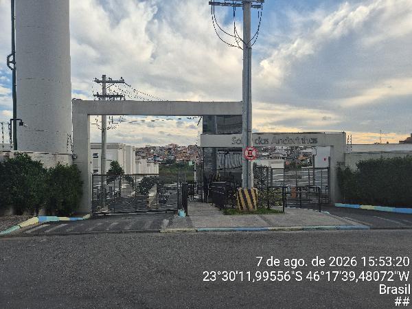 Apartamento — Jardim Europa