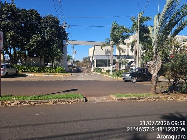 Apartamento — Altos Do Jaragua