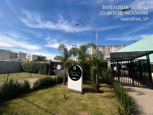 Apartamento — Lavras