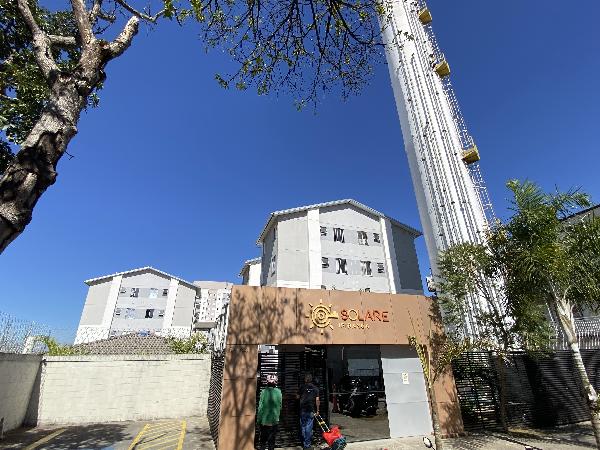 Apartamento na Rua Charles Lampe, 120, Jardim Maria Estela, São Paulo/SP — imóvel Caixa — foto 1