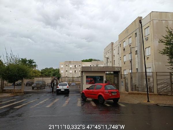 Apartamento — Vila Abranches