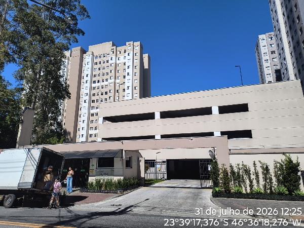Apartamento — Jardim Sao Saverio