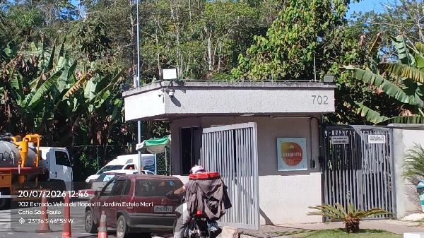 Apartamento na Estrada Velha de Itapevi Ii, 702, Recanto Vista Alegre, Cotia/SP — imóvel Caixa — foto 1