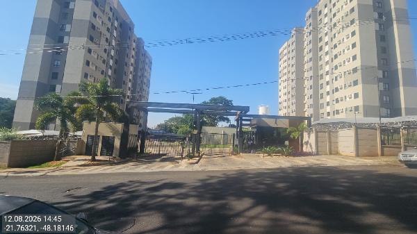 Apartamento na Rua Caetano Nigro, 1212, Vila Harmonia, Araraquara/SP — imóvel Caixa — foto 1