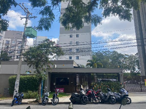 Apartamento na Rua Professor Arnaldo João Semeraro, 580, Jardim Santa Emilia, São Paulo/SP — imóvel Caixa — foto 1