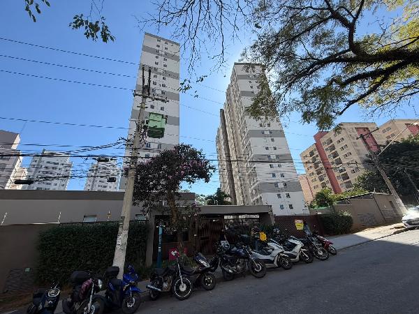 Apartamento na Rua Professor Arnaldo João Semeraro, 580, Jardim Santa Emilia, São Paulo/SP — imóvel Caixa — foto 1