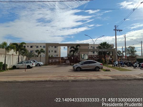 Apartamento — Conjunto Habitacional Mario Amato