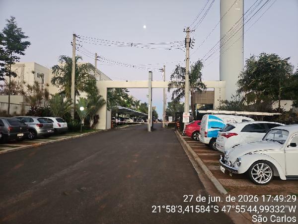 Apartamento — Jardim Jockey Clube