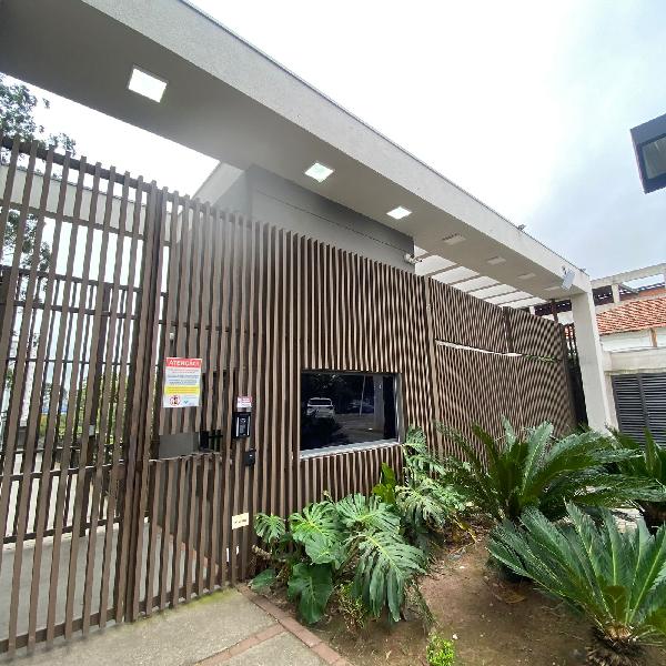 Apartamento — Cidade Lider