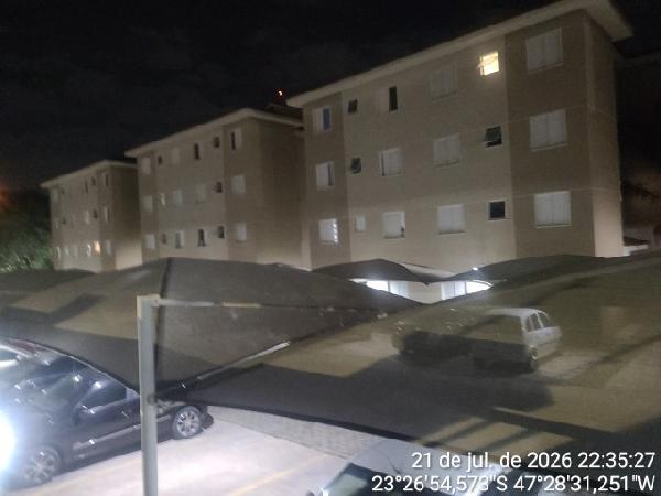 Apartamento — Itavuvu