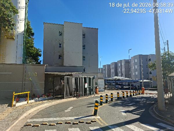 Apartamento na Rua José Martins Lourenco, 300, Jardim Sao Gabriel, Campinas/SP — imóvel Caixa — foto 1