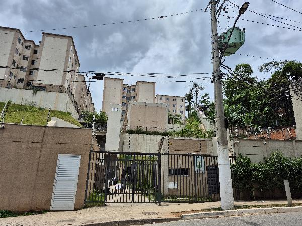 Apartamento na Rua Barao Carlos de Sousa Anhumas, 380, Jardim Recanto Verde, São Paulo/SP — imóvel Caixa — foto 1