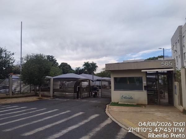 Apartamento — Vila Abranches