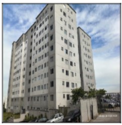 Apartamento na Rua Santa Amelia, 190, Jardim do Lago, São Paulo/SP — imóvel Caixa — foto 1