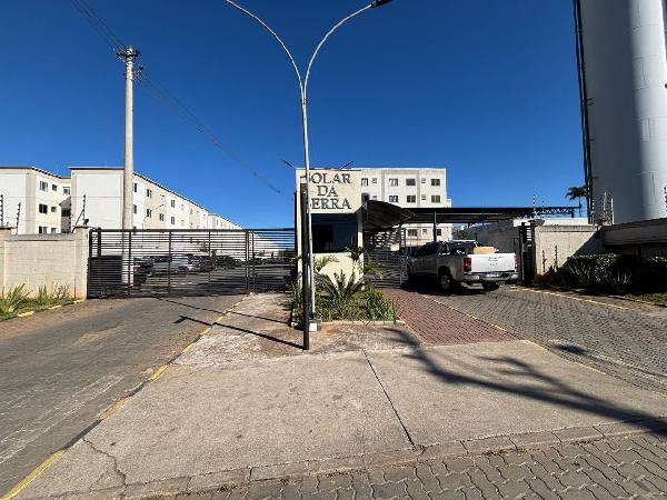 Apartamento — Chacara Estancia Paulista