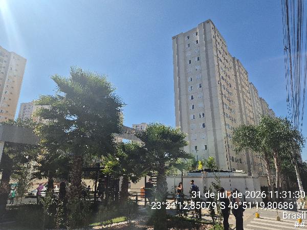 Apartamento — Portal Dos Ipes Iii