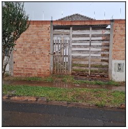 Prédio — J Sta Rita De Cassia