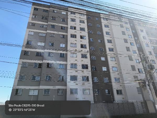 Apartamento — Guaianazes