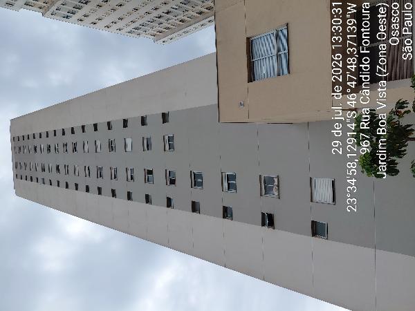 Apartamento na Rodovia Raposo Tavares, 8312, Reserva Raposo, São Paulo/SP — imóvel Caixa — foto 1