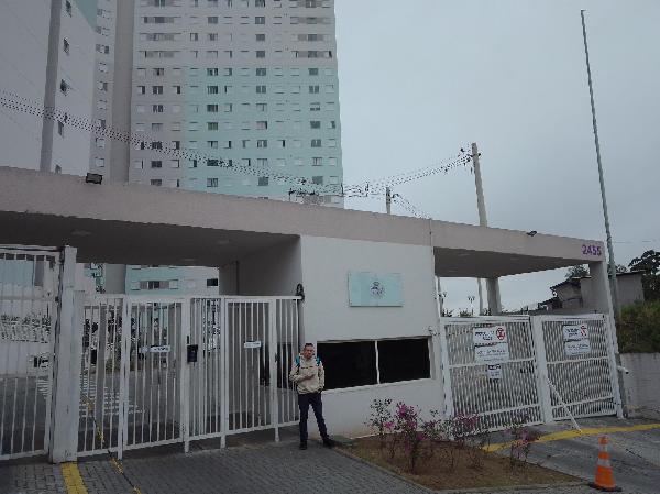 Apartamento — Cambery