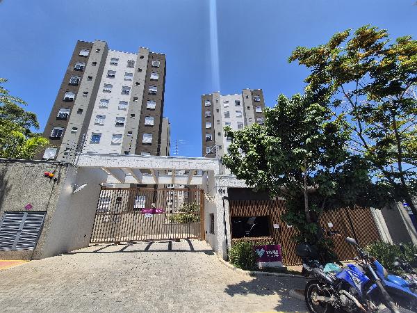 Apartamento na Avenida Professor Miguel Franchini Neto, 186, Loteamento City Jaragua, São Paulo/SP — imóvel Caixa — foto 1