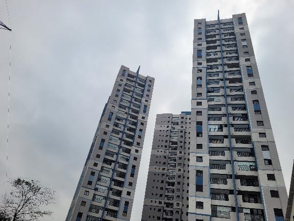 Apartamento — Sao Pedro