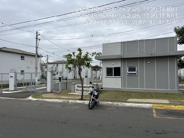 Apartamento na Rua Principal 01, 501, São Jorge, Piracicaba/SP — imóvel Caixa — foto 1