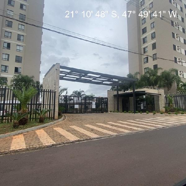 Apartamento — Vila Virginia