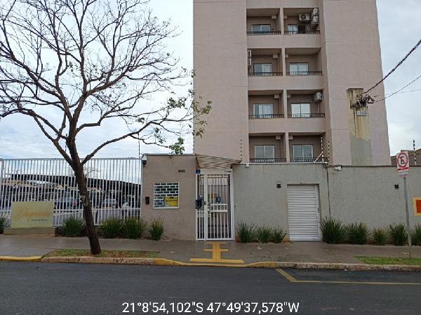 Apartamento na Rua Japura, 1285, Alto do Ipiranga, Ribeirão Preto/SP — imóvel Caixa — foto 1