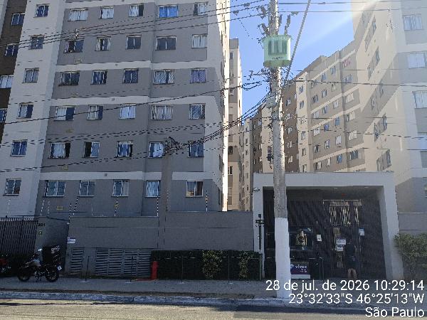 Apartamento — Guaianazes