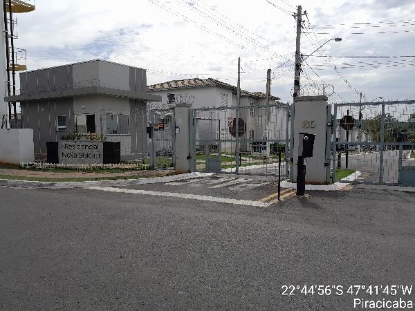 Casa na Rua 02, 80, Sao Jorge, Piracicaba/SP — imóvel Caixa — foto 1