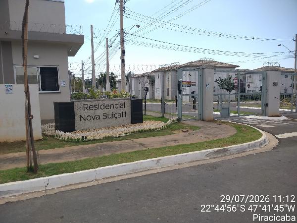 Apartamento na Rua Paulo Pompermayer, 80, Sao Jorge, Piracicaba/SP — imóvel Caixa — foto 1