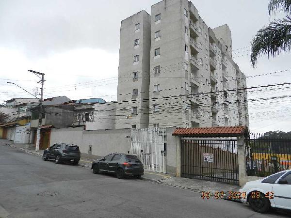 Apartamento na Rua Victorio Santim, 2115, Itaquera, São Paulo/SP — imóvel Caixa — foto 1