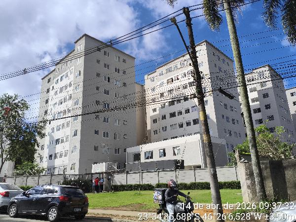 Apartamento — Guaianazes