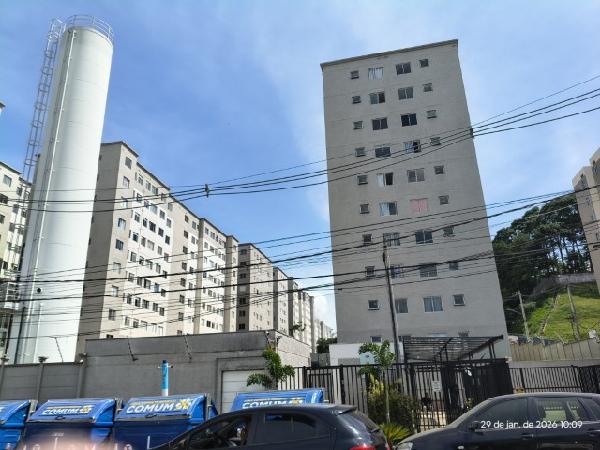 Apartamento — Jardim Gilda Maria