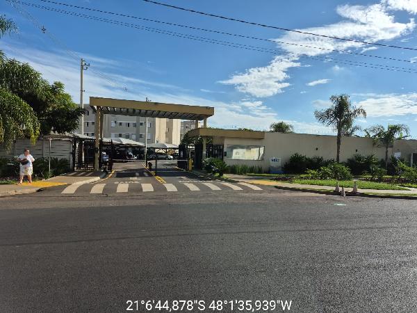 Apartamento — Jardim Campo Alegre