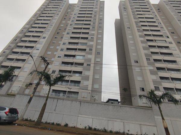 Apartamento — Piratininga